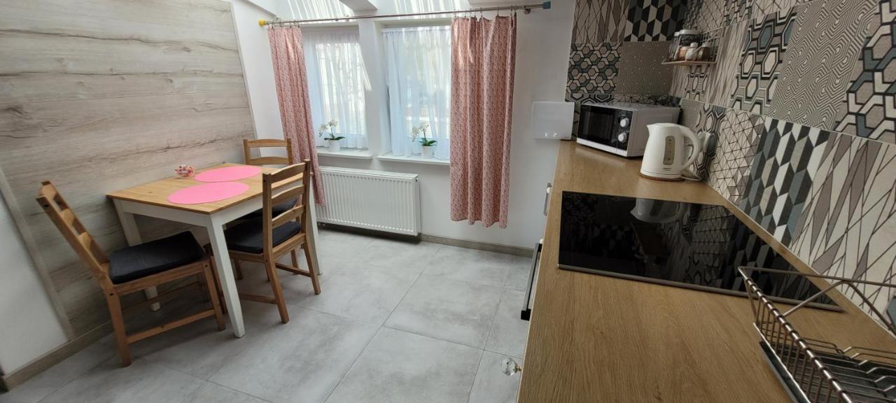 Best Stay Kalinowszczyzna 루블린 외부 사진