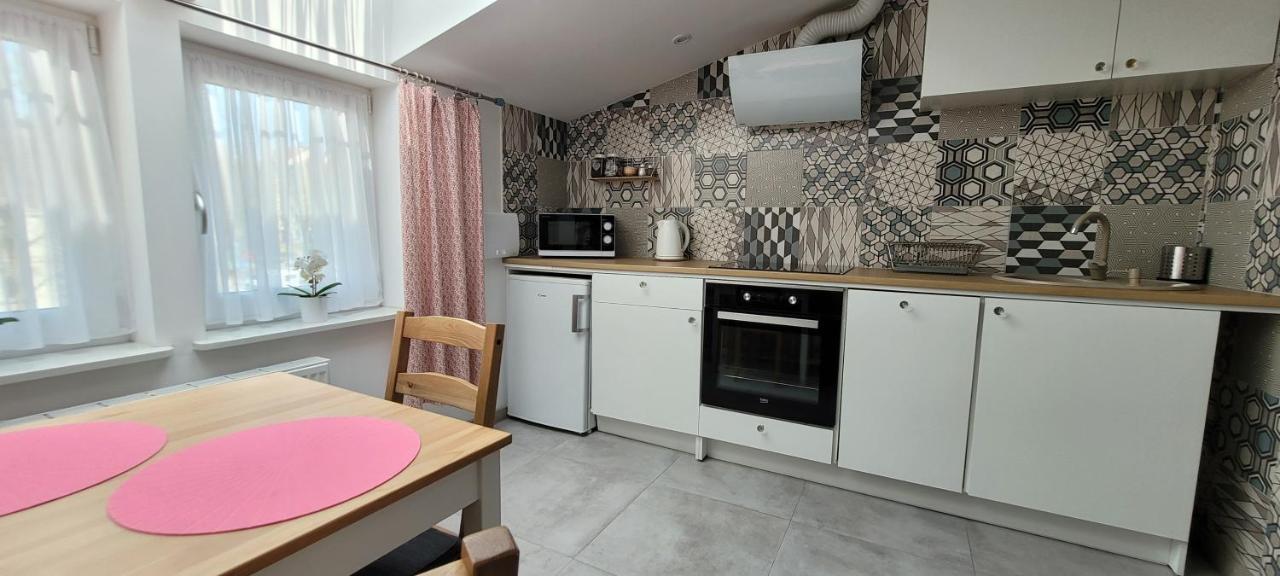 Best Stay Kalinowszczyzna 루블린 외부 사진