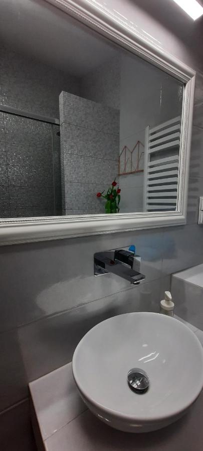 Best Stay Kalinowszczyzna 루블린 외부 사진