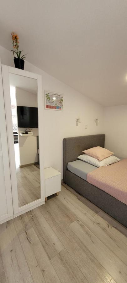 Best Stay Kalinowszczyzna 루블린 외부 사진